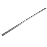 Listwa montażowa podsufitki płaska 80cm Bus T1, T2