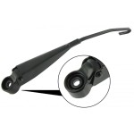 Ramię wycieraczki czarne prawe T1 72-