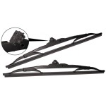 Pióra wycieraczek 340mm 2szt T14 67-