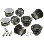 Zestaw tłoków i cylindrów 94mm 1971cc typ4 AA