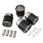 Zestaw tłoków i cylindrów 94mm 1900cc T25/T3 WBX
