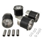 Zestaw tłoków i cylindrów 94mm 2100cc T25/T3 WBX