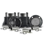 Zestaw tłoków i cylindrów 94mm 2000cc typ4 MAHLE