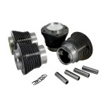 Zestaw tłoków i cylindrów 83mm 1200-1385cc AA
