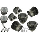 Zestaw tłoków i cylindrów 93mm 1800cc typ4 AA