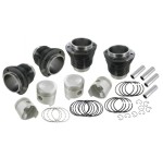 Zestaw tłoków i cylindrów 83mm 1493cc KS