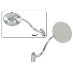 Lusterko zewnętrzne prawe nierdzewka T1 -67