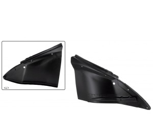 Mocowanie zderzaka reperaturka tylna lewa T1 -67