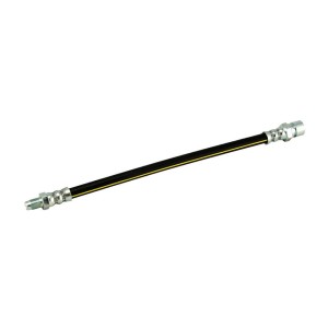 Przewód hamulcowy giętki 280mm tył lewy T2 67-79