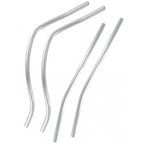 Przewód hamulcowy metal. zbiorniczek-pompa T1 67-