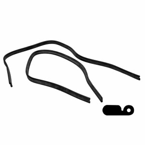 Uszczelka wlotów powietrza grill / karoseria T14 2