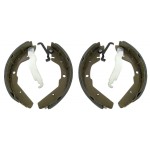 Szczęki hamulcowe tył 250x56 4szt. T25 05/79-08/92