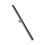 Pióra wycieraczek srebrne 275mm 2szt T1 Bulik 64-