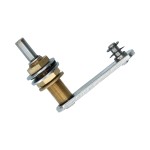 Mocowanie ramienia wycieraczki P/L T14 57-59