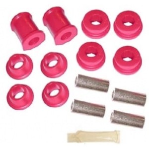 Zestaw uretanowy zawieszenia przed. T1 1302/03 -73