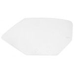 Szyba drzwi prawych bezbarwna T14 Cabrio -59