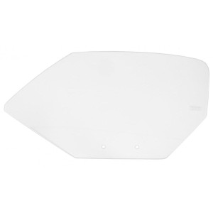 Szyba drzwi prawych bezbarwna T14 Cabrio -59