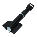 Wspornik zderzaka tylnego lewy T1 1303 Cabrio