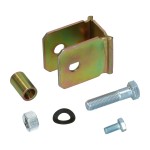 Mocowanie zderzaka do wspornika T1 1303 Cabrio 74-