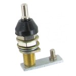 Mocowanie ramienia wycieraczki prawe T1 1200 69-73