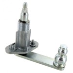 Mocowanie ramienia wycieraczki prawe T25/T3