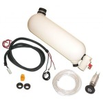 Zbiornik spryskiwacza zestaw 12V T1 1302/1303