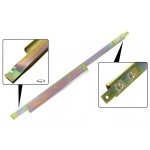 Podpora szyby tylnej prawa T1 Cabrio 08/64-