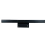 Podpora szyby drzwi lewa/prawa T1 03/68-