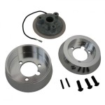 Naba kierownicy Speedwell T1 74-, Typ3, T14