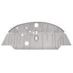 Panel podłogi w kabinie LHD T1B 59-67