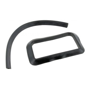 Uszczelki obudowy chlodnicy podw. kolektor T1