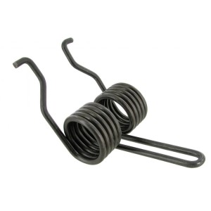 Sprężyna tylnej klapy T1 55-64