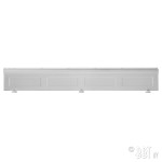 Klapa tylna kabiny prawa T1 Bulik -67 pick up