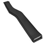 Podłokietnik / kanał powietrzny prawy T2