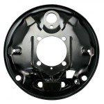 Tarcza kotwiczna tylna prawa T1 08/67- , T14