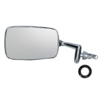 Lusterko zewnętrzne lewe chrom T1 67-