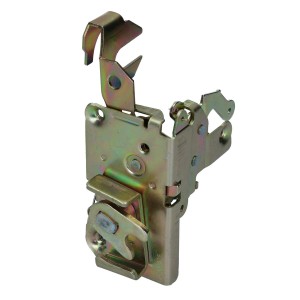 Zamek drzwi lewy T1 67-