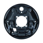 Tarcza kotwiczna tylna lewa T1, T14 57-64