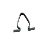 Klips zgarniacza zewnętrznego szyby T1 T2 Typ3