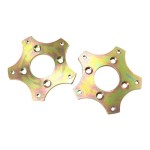 Adapter koła PCD z VW 4 x 130 na VW 5 x 205