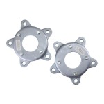 Adapter koła PCD z VW 5 x 205 na VW 4 x 130