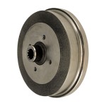 Bęben hamulcowy tylny PCD 4 x 100 (Golf) T1 08/67-