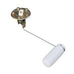 Czujnik poziomu paliwa pływak elektryczny TQ T1