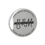 Dekielek koła BRM chromowany  1szt.