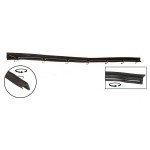 Zgarniacz wewnętrzny szyby drzwi 1 szt T1 -64