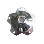 Dekielek koła Eagle 520 chrom. PCD 5 x 205 T1 T2a