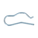 Spinka / Klips zagłówka T1 76-, T3 79-92