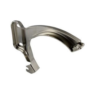 Uchwyt tłumika prawy WBX T25 85-