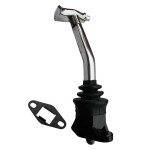 Dźwignia zmiany biegów z gałką "T" standard T1