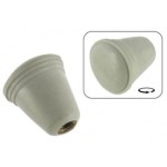 Gałka / pokrętło włącznika świateł szara T1 -66